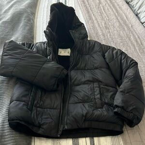 Abercrombie Girls Jacket 11/12